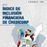 Índice de Inclusión Financiera de Credicorp