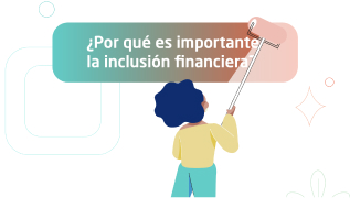 The importance of financial inclusion