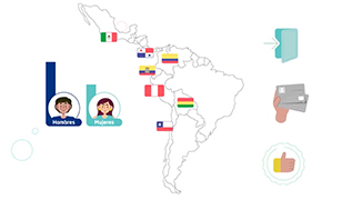 Gender gaps: an intersectoral approach