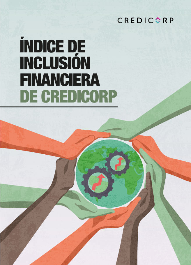 Índice Inclusión Financiera Credicorp 2021