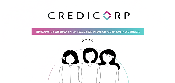 Brechas de género 2023: un enfoque interseccional