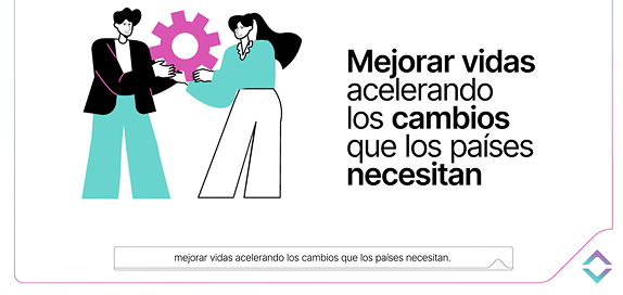Brechas de género en la inclusión financiera 2024