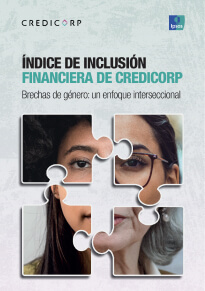 Gender gaps: an intersectoral approach