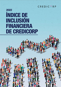 Financial inclusion in the macro regions of Peru