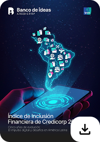 Índice de Inclusión Financiera 2025