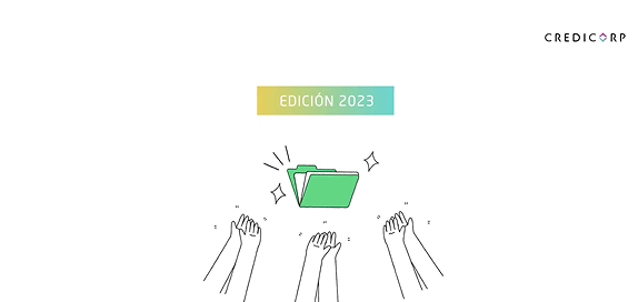 índice de Inclusión Financiera de Credicorp 2023