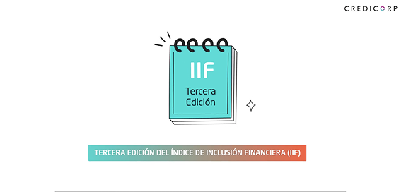 Informalidad e inclusión financiera en Latinoamérica 2023