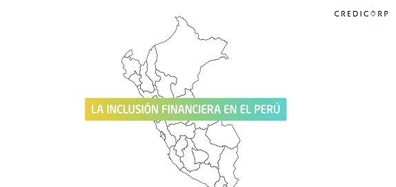 La inclusión financiera en el Perú 2023