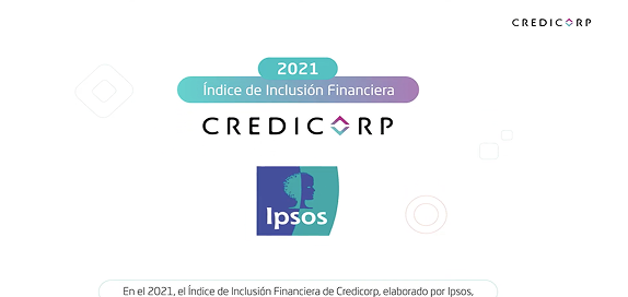 La inclusión financiera y la digitalización