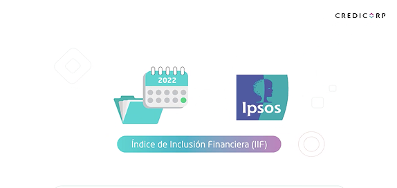 La inclusión financiera y la digitalización