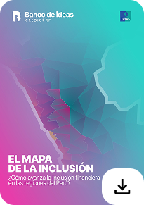 Inclusión Financiera en el Perú 2025