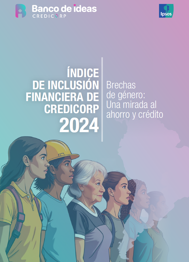 Brechas de género: Un enfoque interseccional