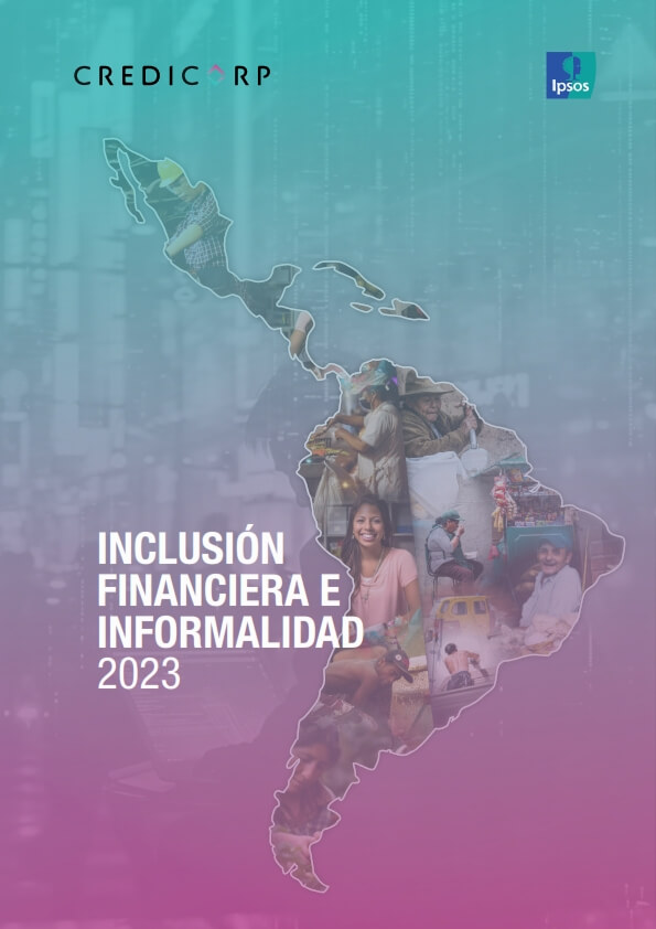 Inclusión financiera en las macrorregiones del Perú 2023