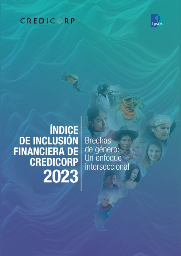 Brechas de género: un enfoque interseccional 2023